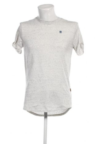 Ανδρικό t-shirt G-Star Raw, Μέγεθος S, Χρώμα Γκρί, Τιμή 12,37 €