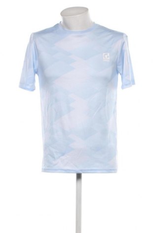 Pánske tričko  GYM365, Veľkosť M, Farba Modrá, Cena  9,89 €