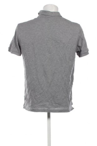 Tricou de bărbați Gant, Mărime L, Culoare Gri, Preț 78,95 Lei