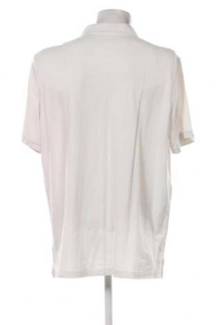 Мъжка тениска Gap, Размер XXL, Цвят Бял, Цена 35,00 лв.