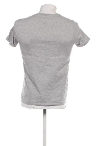 Мъжка тениска Garcia, Размер M, Цвят Сив, Цена 10,00 лв.