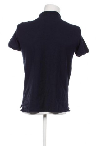 Herren T-Shirt Garcia, Größe S, Farbe Blau, Preis 6,96 €
