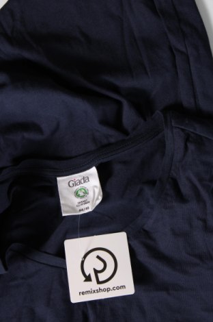 Tricou de bărbați Giada, Mărime XL, Culoare Albastru, Preț 40,19 Lei
