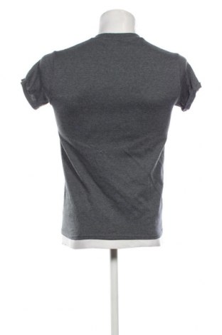 Мъжка тениска Gildan, Размер S, Цвят Сив, Цена 13,00 лв.