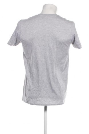 Ανδρικό t-shirt Gildan, Μέγεθος M, Χρώμα Γκρί, Τιμή 6,67 €