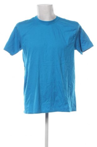 Férfi póló Gildan, Méret XL, Szín Kék, Ár 3 298 Ft