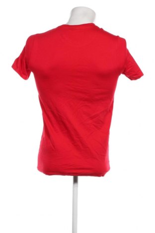 Tricou de bărbați Gildan, Mărime S, Culoare Roșu, Preț 20,10 Lei