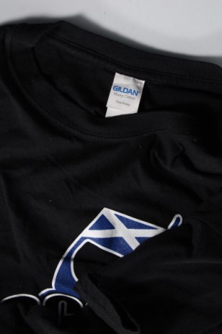 Pánske tričko  Gildan, Veľkosť XL, Farba Čierna, Cena  7,37 €