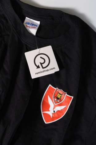 Pánske tričko  Gildan, Veľkosť S, Farba Čierna, Cena  7,37 €