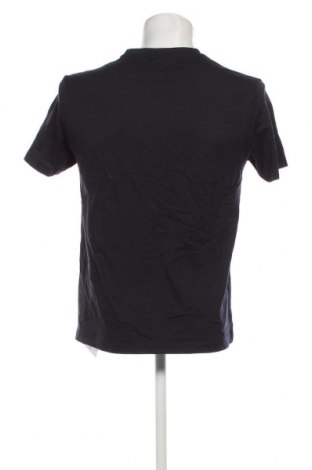 Herren T-Shirt Giordano, Größe M, Farbe Blau, Preis € 14,61