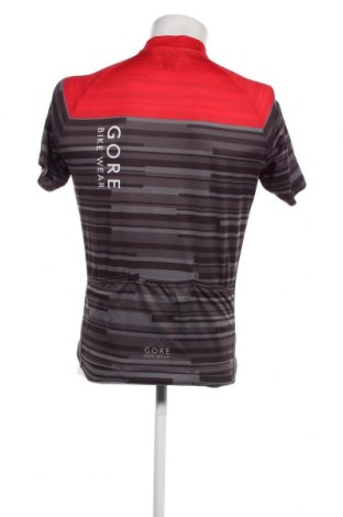Ανδρικό t-shirt Gore, Μέγεθος L, Χρώμα Πολύχρωμο, Τιμή 12,37 €