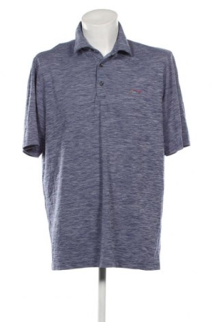 Ανδρικό t-shirt Greg Norman, Μέγεθος XL, Χρώμα Μπλέ, Τιμή 11,13 €