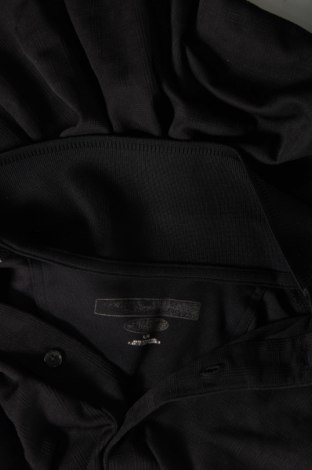 Мъжка тениска Greg Norman, Размер L, Цвят Черен, Цена 17,60 лв.