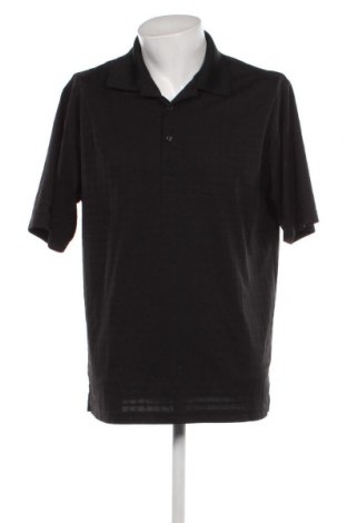Tricou de bărbați Greg Norman, Mărime L, Culoare Negru, Preț 57,90 Lei