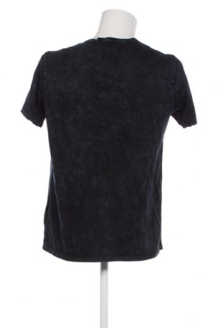 Ανδρικό t-shirt Guess, Μέγεθος L, Χρώμα Μπλέ, Τιμή 42,06 €