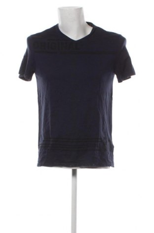 Pánské tričko  Guess, Velikost L, Barva Modrá, Cena  383,00 Kč