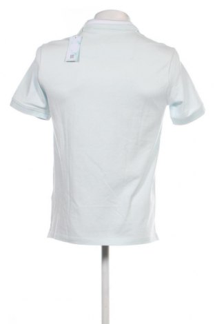Ανδρικό t-shirt Guess, Μέγεθος M, Χρώμα Μπλέ, Τιμή 35,05 €
