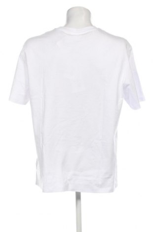 Herren T-Shirt Guess, Größe L, Farbe Weiß, Preis 35,05 €