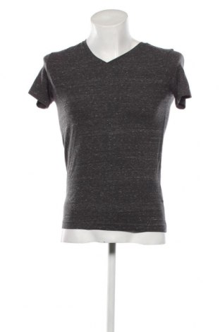 Herren T-Shirt H&M, Größe S, Farbe Grau, Preis € 6,79