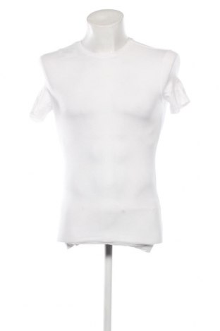 Мъжка тениска H&M, Размер XS, Цвят Бял, Цена 13,00 лв.