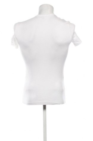 Мъжка тениска H&M, Размер XS, Цвят Бял, Цена 13,00 лв.