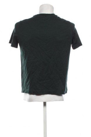 Pánské tričko  H&M, Velikost M, Barva Zelená, Cena  207,00 Kč
