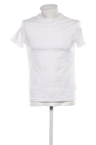 Tricou de bărbați H&M, Mărime S, Culoare Alb, Preț 41,45 Lei