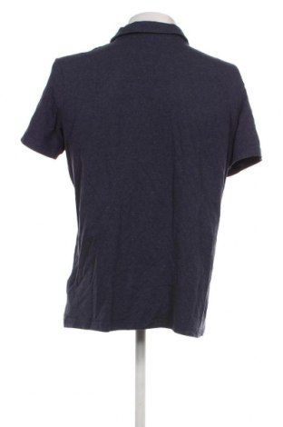 Tricou de bărbați H&M, Mărime XL, Culoare Albastru, Preț 42,76 Lei