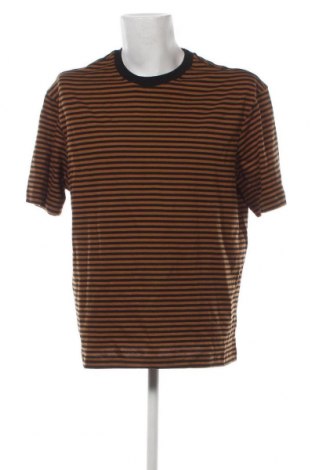 Мъжка тениска H&M, Размер L, Цвят Многоцветен, Цена 13,00 лв.