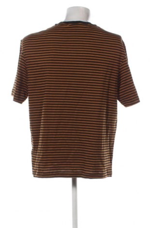 Мъжка тениска H&M, Размер L, Цвят Многоцветен, Цена 13,00 лв.