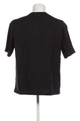 Ανδρικό t-shirt H&M, Μέγεθος L, Χρώμα Μαύρο, Τιμή 12,99 €