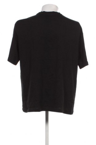 Herren T-Shirt H&M, Größe L, Farbe Schwarz, Preis € 9,05