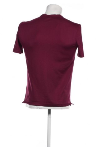 Herren T-Shirt H&M, Größe XS, Farbe Rot, Preis 7,71 €