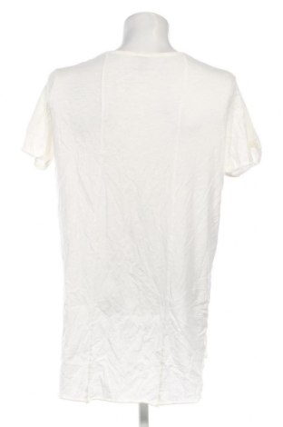 Tricou de bărbați H&M Divided, Mărime L, Culoare Alb, Preț 42,76 Lei