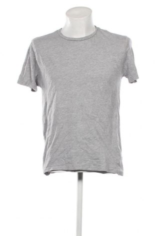 Ανδρικό t-shirt H&M Divided, Μέγεθος M, Χρώμα Γκρί, Τιμή 4,82 €