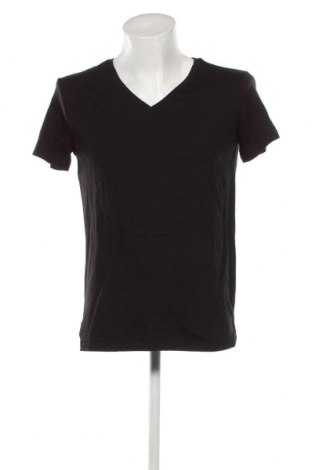Pánske tričko  H&M Divided, Veľkosť S, Farba Čierna, Cena  4,42 €