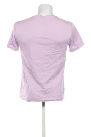 Herren T-Shirt H&M Divided, Größe S, Farbe Lila, Preis 9,05 €