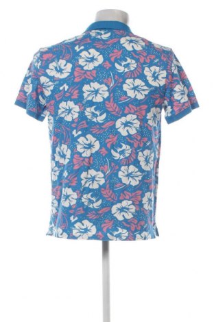 Ανδρικό t-shirt H&M L.O.G.G., Μέγεθος L, Χρώμα Πολύχρωμο, Τιμή 8,04 €