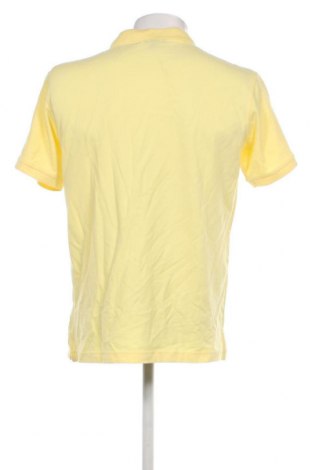 Ανδρικό t-shirt H&M L.O.G.G., Μέγεθος L, Χρώμα Κίτρινο, Τιμή 8,04 €