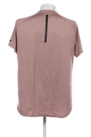Pánské tričko  H&M Sport, Velikost L, Barva Růžová, Cena  201,00 Kč