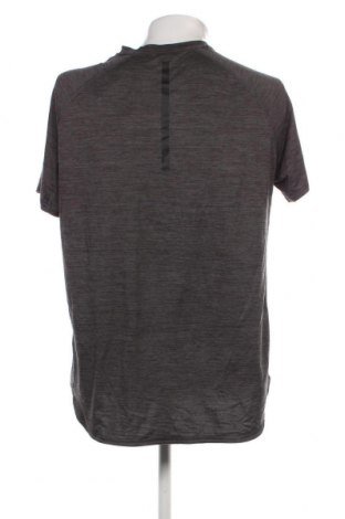 Tricou de bărbați H&M Sport, Mărime L, Culoare Gri, Preț 42,76 Lei