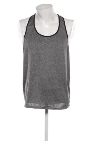 Herren T-Shirt H&M Sport, Größe XL, Farbe Grau, Preis € 10,44