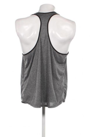 Herren T-Shirt H&M Sport, Größe XL, Farbe Grau, Preis 10,44 €