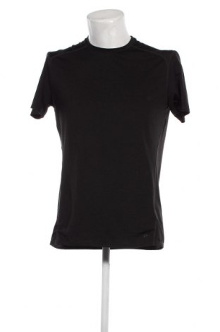 Pánske tričko  H&M Sport, Veľkosť M, Farba Čierna, Cena  6,26 €