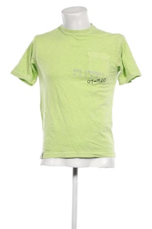 Pánské tričko  H2O, Velikost S, Barva Zelená, Cena  159,00 Kč