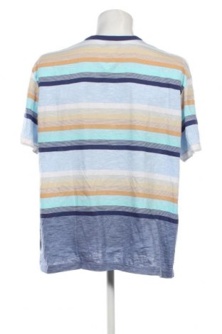 Ανδρικό t-shirt Hajo, Μέγεθος XXL, Χρώμα Πολύχρωμο, Τιμή 6,19 €