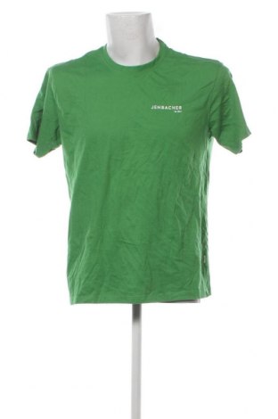 Tricou de bărbați Hakro, Mărime L, Culoare Verde, Preț 38,91 Lei