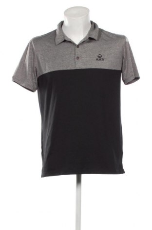 Herren T-Shirt Halti, Größe L, Farbe Schwarz, Preis 13,92 €