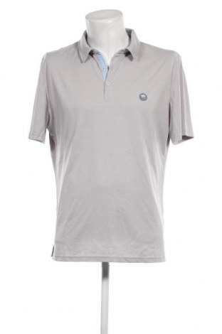 Herren T-Shirt Halti, Größe XL, Farbe Grau, Preis 12,53 €