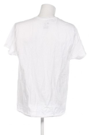 Tricou de bărbați Hanes, Mărime XL, Culoare Alb, Preț 42,76 Lei